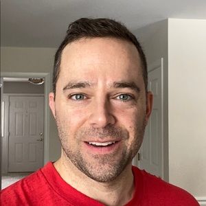 Meet your Posher, J.p.